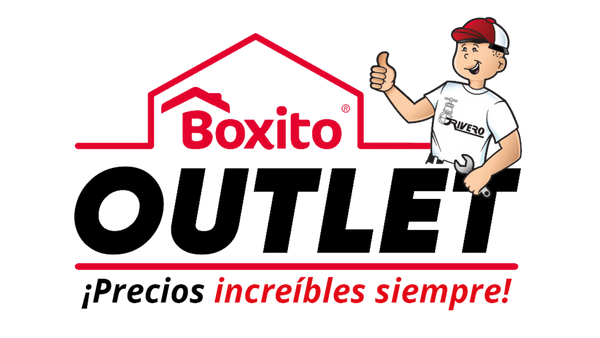 Boxito Outlet