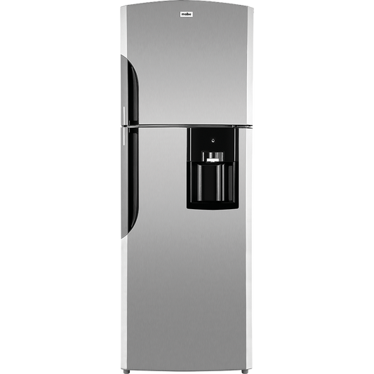 PM5032 REFRIGERADOR AUTOMATICO 400 L. (15") C/DESPACHADOR RMS400IAMRM0 /  RMS400IAMRE0 CHIAPAS